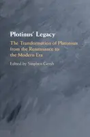 Plotínov odkaz - Plotinus' Legacy