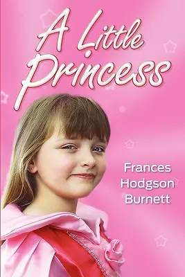 Malá princezná - A Little Princess