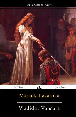 Marketa Lazarová - Marketa Lazarov