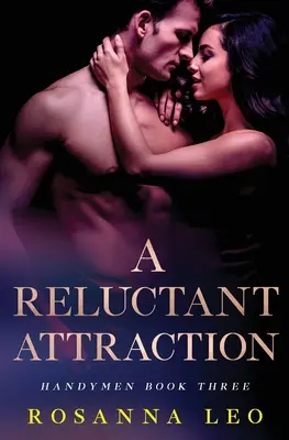 Váhavá príťažlivosť - A Reluctant Attraction