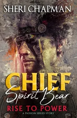 Medvedí náčelník - Chief Spirit Bear