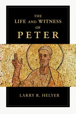 Život a svedectvo Petra - The Life and Witness of Peter