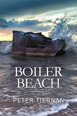 Pláž kotlov - Boiler Beach