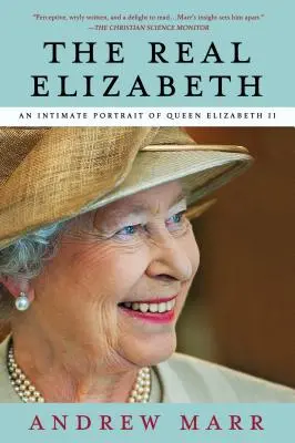 Skutočná Alžbeta - Real Elizabeth