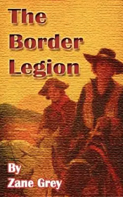 Hraničiarska légia - The Border Legion