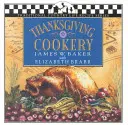Kuchyňa na Deň vďakyvzdania - Thanksgiving Cookery