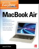Ako robiť všetko Macbook Air - How to Do Everything Macbook Air