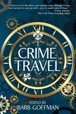 Cestovanie za zločinom - Crime Travel