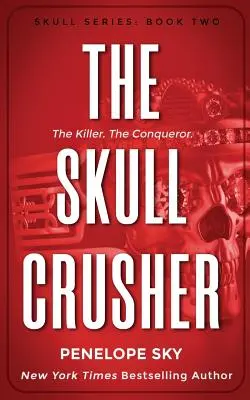 Drvič lebiek - The Skull Crusher