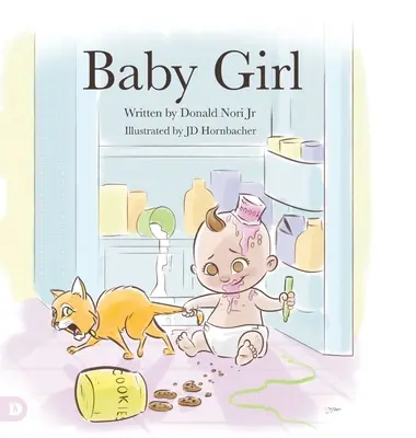 Dievčatko - Baby Girl