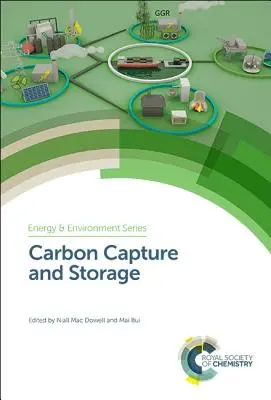 Zachytávanie a ukladanie uhlíka - Carbon Capture and Storage