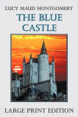 Modrý zámok - The Blue Castle