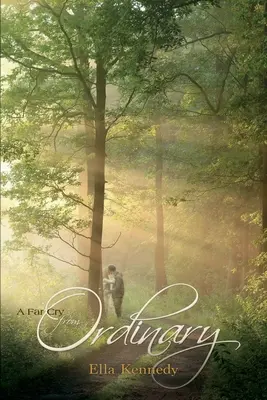 Ďaleko od obyčajnosti - A Far Cry From Ordinary