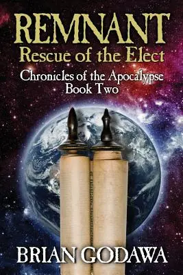 Ostatok: Záchrana vyvolených - Remnant: Rescue of the Elect