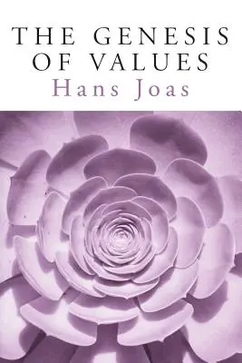 Genéza hodnôt - The Genesis of Values