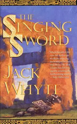 Spievajúci meč: Sen orlov, 2. diel - The Singing Sword: The Dream of Eagles, Volume 2