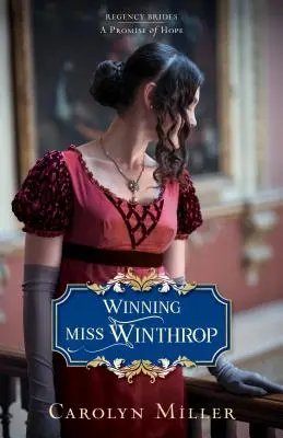 Víťazná slečna Winthropová - Winning Miss Winthrop