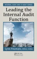 Vedenie funkcie vnútorného auditu - Leading the Internal Audit Function