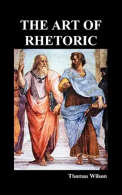 Umenie rétoriky - The Art of Rhetoric