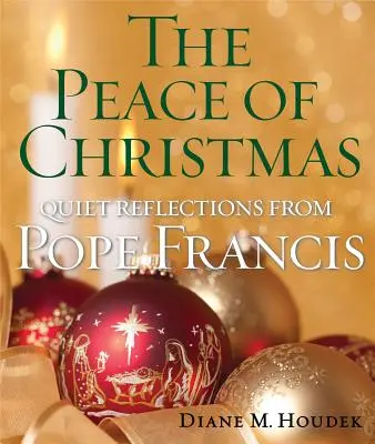 Vianočný pokoj: Tiché rozjímanie s pápežom Františkom - The Peace of Christmas: Quiet Reflections with Pope Francis