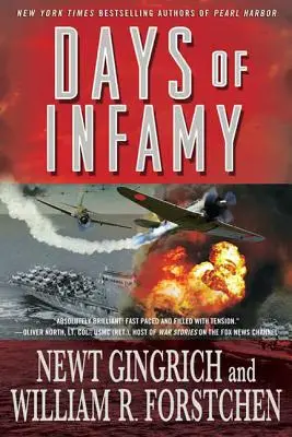 Dni neslávy - Days of Infamy