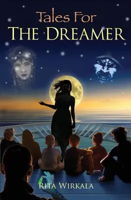 Príbehy pre snílkov - Tales for the Dreamer