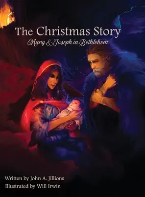 Vianočný príbeh - The Christmas Story