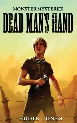 Ruka mŕtveho muža - Dead Man's Hand
