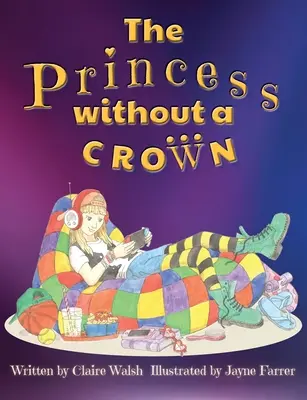 Princezná bez korunky - The Princess Without a Crown