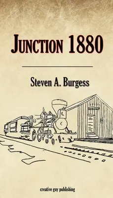 Križovatka 1880 - Junction 1880