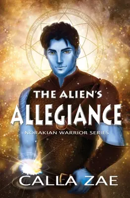 Vernosť cudzinca - The Alien's Allegiance