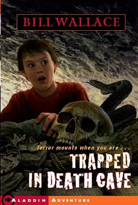 V pasci v jaskyni smrti - Trapped in Death Cave
