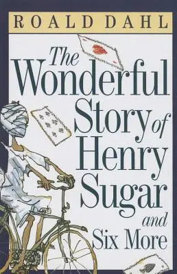 Podivuhodný príbeh Henryho Sugara a šesť ďalších - The Wonderful Story of Henry Sugar and Six More