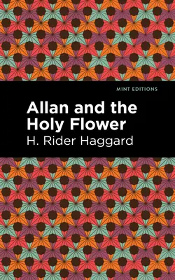 Allan a svätý kvet - Allan and the Holy Flower