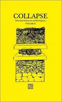Kolaps, zväzok 2: Špekulatívny realizmus - Collapse, Volume 2: Speculative Realism