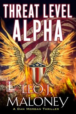 Úroveň ohrozenia Alfa - Threat Level Alpha