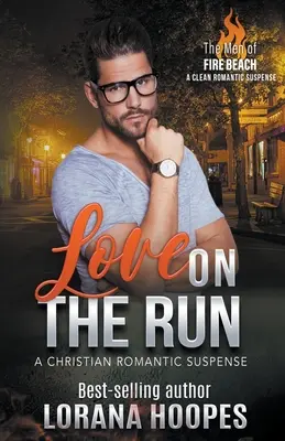 Láska na úteku - Love on the Run