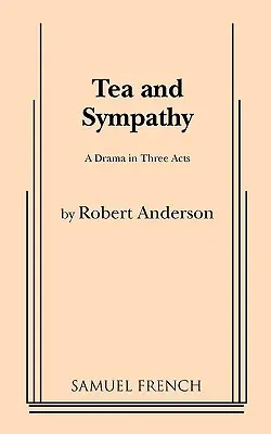 Čaj a súcit - Tea and Sympathy