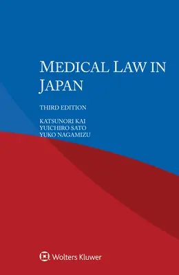 Lekárske právo v Japonsku - Medical Law in Japan