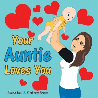 Tvoja teta ťa má rada - Your Auntie Loves You