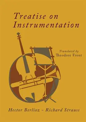 Pojednanie o inštrumentácii - Treatise on Instrumentation