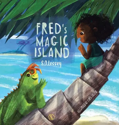 Fredov čarovný ostrov - Fred's Magic Island