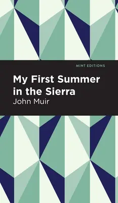 Moje prvé leto v Sierra - My First Summer in the Sierra