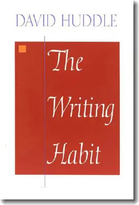 Písací zvyk - The Writing Habit