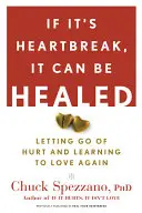 Ak je to zlomené srdce, dá sa to vyliečiť: Nechajte odísť bolesť a naučte sa znovu milovať - If It's Heartbreak, It Can Be Healed: Letting Go of Hurt and Learning to Love Again