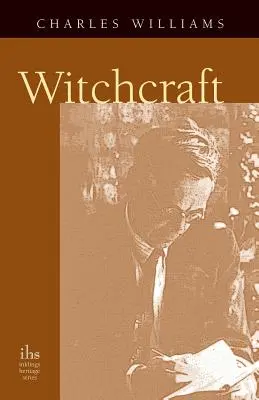 Čarodejníctvo - Witchcraft