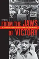 Z čeľustí víťazstva: Triumf a tragédia Cesara Chaveza a hnutia poľnohospodárskych robotníkov - From the Jaws of Victory: The Triumph and Tragedy of Cesar Chavez and the Farm Worker Movement