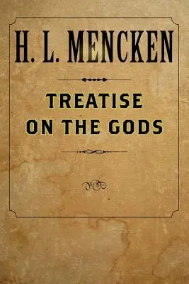 Pojednanie o bohoch - Treatise on the Gods