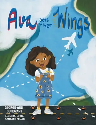 Ava dostáva krídla - Ava Gets Her Wings