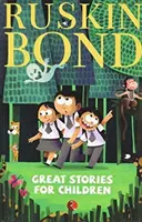 Veľké príbehy pre deti - Great Stories for Children